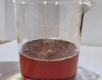 汉滨环氧灌浆料